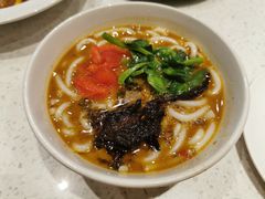 -半山腰·云南菜(侨福芳草地店)