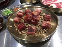 -本炙炭烤·蒲烧活鳗料理店(金沙洲店)