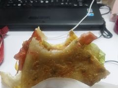 -早安山丘·豆浆油条(小木桥路店)