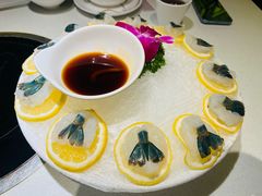 -顺峰顺水顺德菜(第一百货店)