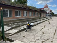 -帽儿山风景区