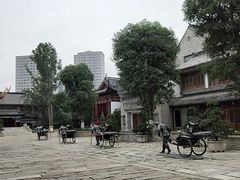 -龙潭水乡