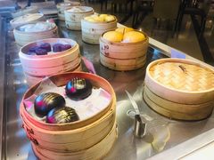 -荟星庭西餐厅(天府丽都喜来登饭店)