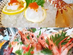 -Mr·Fish鱼鲜生海鲜放题(银泰in99店)