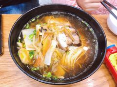 -老盛兴汤包馆(大华二路店)