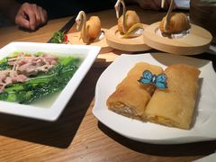 -点心传说·粤菜点心(佐阾虹湾店)
