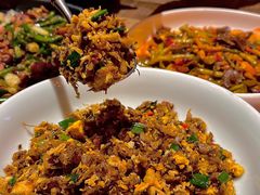 -铁公鸡·四川料理(天环广场店)