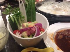 QQ图片20140723143055-宝轩渔府·老字号海鲜·正宗津菜(水上店)
