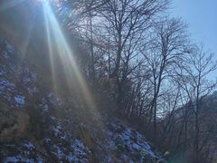 -大别山南武当滑雪场