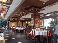 -惠丰堂饭庄·烤鸭·京味菜(西北旺·航天城店)