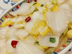 -阿拉丁新疆风味餐厅·清真(罗廊巷店)