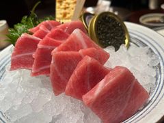 -一本魅·日式料理