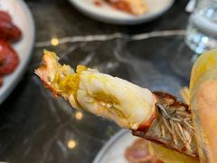 -指爱龙虾(金杨路总店)