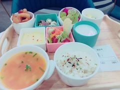 -Lilliput·粒粒堡亲子餐厅(嘉定宝龙店)