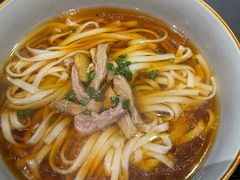原汤肉丝粉-火宫殿·湘菜小吃·商务宴请·生日聚会(市府店)