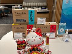 -莆田餐厅PUTIEN(武商MALL店)