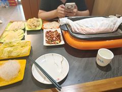 -三煮纸包鱼(青岛总店)
