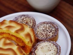 -嘉华鲜花饼·现烤(昆明老街店)