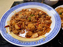 -食客居(缔景店)