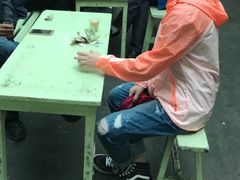 -老光明岗琼甜茶馆
