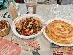 -金姐台湾菜(珠江路店)