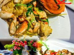 -苏先生海鲜渔庄(金桥店)