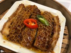 -稻香酒家·33年老字号·港式粤菜(富邦中心店)