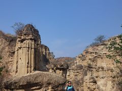-元谋土林景区(物茂土林)