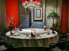 -小河盐帮·私家菜·烤鸭(三元桥·霄云路店)