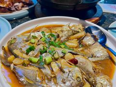 -小城故事·地道宁波味(月湖盛园店)