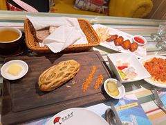 -米兰西点(鞍山店)