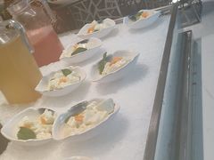 -星伦多 自助料理(圆融店)