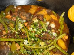 -刘家花园·柴火鸡·中餐酒楼·西昌烧烤(三圣乡店)