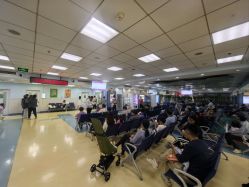 -首都医科大学附属北京儿童医院