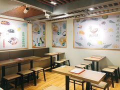-遇见甜品站(魁奇店)