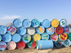 -歌斐颂巧克力小镇