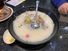 新兴羊杂汤米粉(会)-新兴·金羊座·粤菜点心(乐峰店)