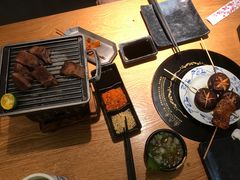 -沼津港精致料理·寿喜烧·烧鸟(青浦宝龙广场日料榜单店)