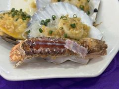-广胜通达海鲜食府(黄沙店)