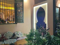 -Antalya安塔利亚土耳其餐厅(猎德店)