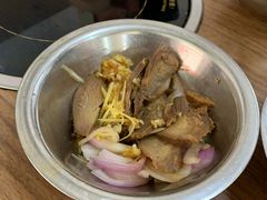 -歪头牛肉(金龙壹号店)