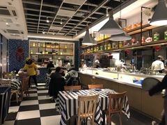 -Aqua Oasis 水天堂(石路天虹店)