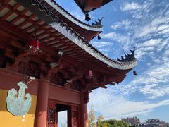 -上海东林寺(金山区)