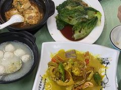 -景好海鲜餐厅(大鹏必选旅游店)