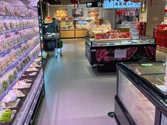 -盒马鲜生(双清路店)