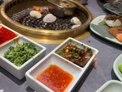-韩盛·盛江山自助料理(中街大悦城店)