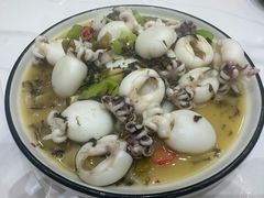 -胖嫂海鲜饭店