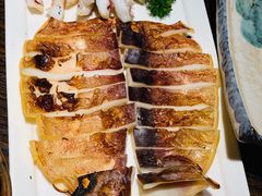 -桂马·日本料理·海胆·海鲜饭·酒场(民主广场店)