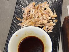 -楚太子  中餐&烧烤(武大店)