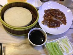 -金百万烤鸭店(马甸店)